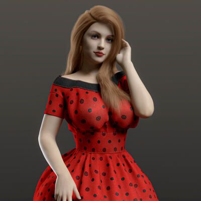 Click here to see preview images for "Kalysta for Genesis 8 Female" Kalysta for Genesis 8 Female