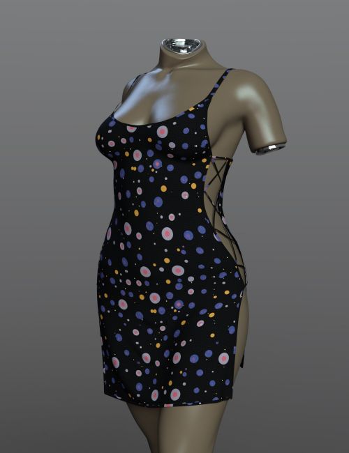 Click here to see preview images for "dForce SPR Temptation Pajamas for Genesis 9" dForce SPR Temptation Pajamas for Genesis 9