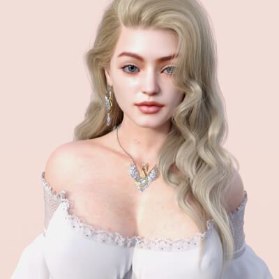 Click here to see preview images for "Lisa for Genesis 8 Female" Lisa for Genesis 8 Female