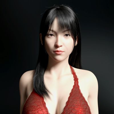 Click here to see preview images for "Nayla for Genesis 8 Female" Nayla for Genesis 8 Female