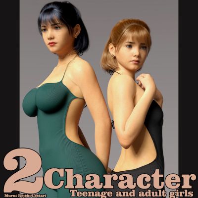 Click here to see preview images for "Murni Rejeki Lestari for Genesis 8 Female" Murni Rejeki Lestari for Genesis 8 Female