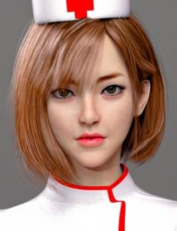 Khidyah for Genesis 8 Female