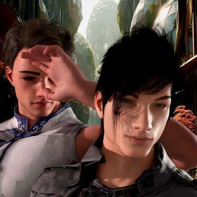 Click here to see preview images for "Bertramand HD and Felix HD Bundle" Bertramand HD and Felix HD Bundle
