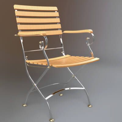 Click here to see preview images for "A3S H-Chair 28" A3S H-Chair 28