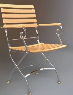 A3S H-Chair 28