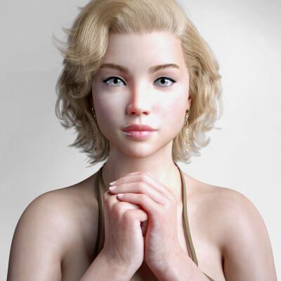 Click here to see preview images for "Venom for Genesis 8 Female" Venom for Genesis 8 Female