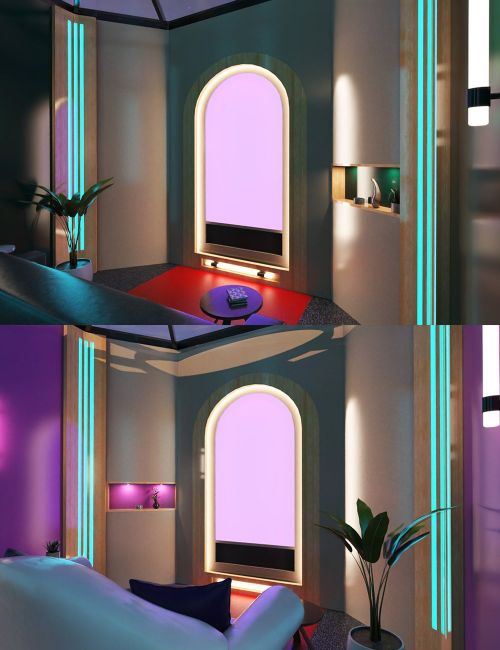 Click here to see preview images for "Dating Pod" Dating Pod