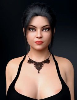 Darin for Genesis 8 Female