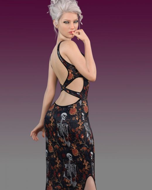 Click here to see preview images for "dforce - Smooth - Genesis 8" dforce - Smooth - Genesis 8