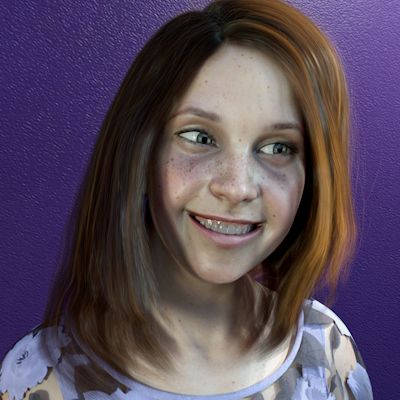 Click here to see preview images for "The Delightful Dixie" The Delightful Dixie