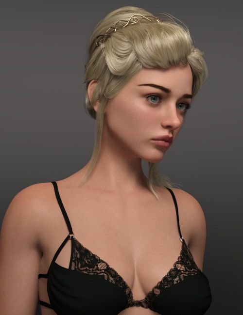 Click here to see preview images for "EG Dress, Hair and Action Costume Genesis 9 Bundle" EG Dress, Hair and Action Costume Genesis 9 Bundle