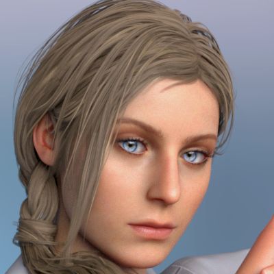 Click here to see preview images for "Annette B - G8F" Annette B - G8F