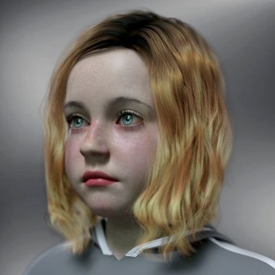 Click here to see preview images for "3Dking Ivett Morph for Genesis 8 Female" 3Dking Ivett Morph for Genesis 8 Female