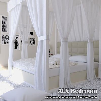 Click here to see preview images for "ALX79 Bedroom" ALX79 Bedroom