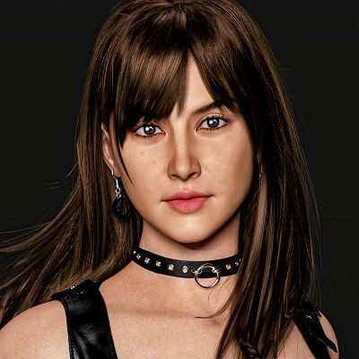 Click here to see preview images for "Ramona for Genesis 8 Female" Ramona for Genesis 8 Female