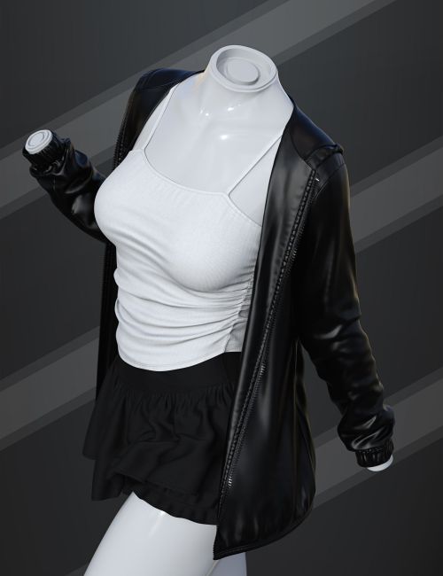 Click here to see preview images for "dForce SU Daily Suit for Genesis 9, 8.1, and 8 Female" dForce SU Daily Suit for Genesis 9, 8.1, and 8 Female