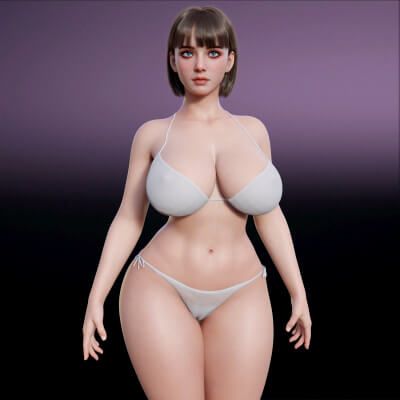 Click here to see preview images for "GC Cindy X01 for G8F" GC Cindy X01 for G8F