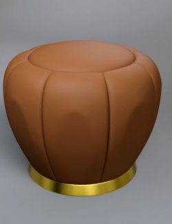 AQ3D Master Stool 20