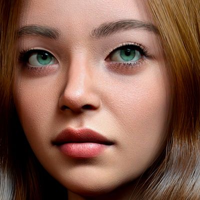 Click here to see preview images for "Arya for Genesis 9" Arya for Genesis 9