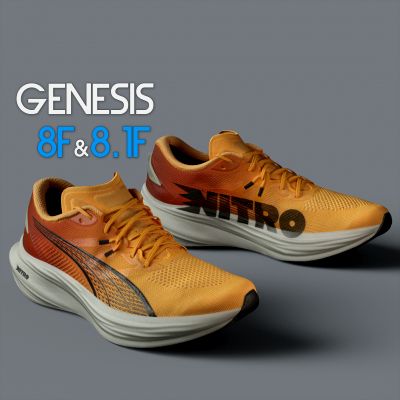 Click here to see preview images for "slide3D Real Sneakers V7 for G8, 8.1F" slide3D Real Sneakers V7 for G8, 8.1F