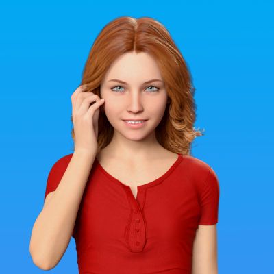 Click here to see preview images for "Nef Amy for Genesis 8 and 8.1 Female" Nef Amy for Genesis 8 and 8.1 Female