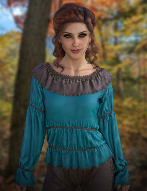 Click here to see preview images for "dForce Singles: Trinity for Genesis 9 and 8 Female" dForce Singles: Trinity for Genesis 9 and 8 Female