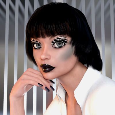 Click here to see preview images for "Nim for Genesis 8 Female" Nim for Genesis 8 Female