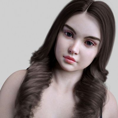 Click here to see preview images for "Koja for Genesis 8 Female" Koja for Genesis 8 Female