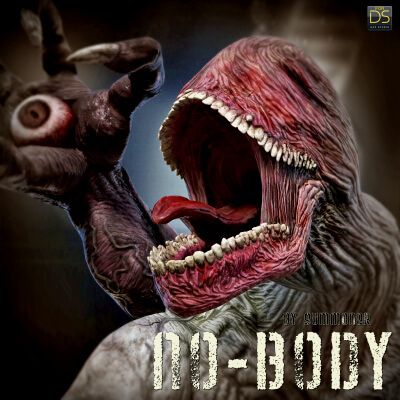 Click here to see preview images for "Summoner's No-body" Summoner's No-body