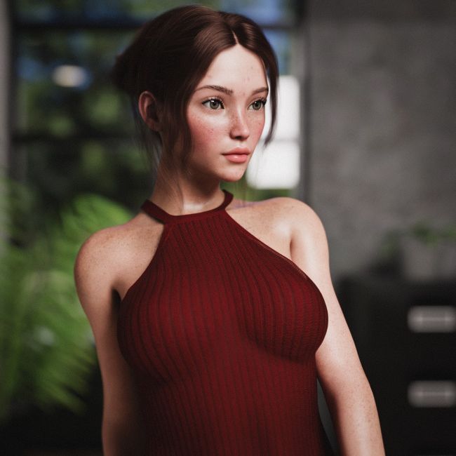 Click here to see preview images for "Lydia for Genesis 8 Female" Lydia for Genesis 8 Female