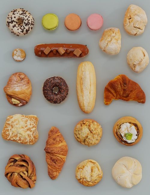 Click here to see preview images for "Sugarcoat It" Sugarcoat It