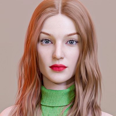 Click here to see preview images for "Sonia for G8F" Sonia for G8F