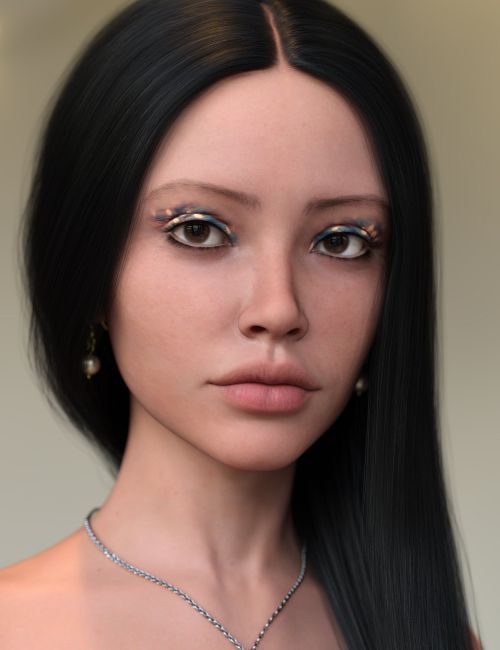 Click here to see preview images for "IST Cirrha for Genesis 9" IST Cirrha for Genesis 9