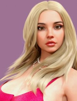 RB3D Mathilda for Genesis 8 Female
