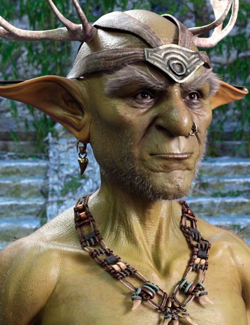 Click here to see preview images for "Drut for Genesis 9" Drut for Genesis 9