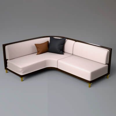 Click here to see preview images for "AQ3D Master Sofa 135" AQ3D Master Sofa 135
