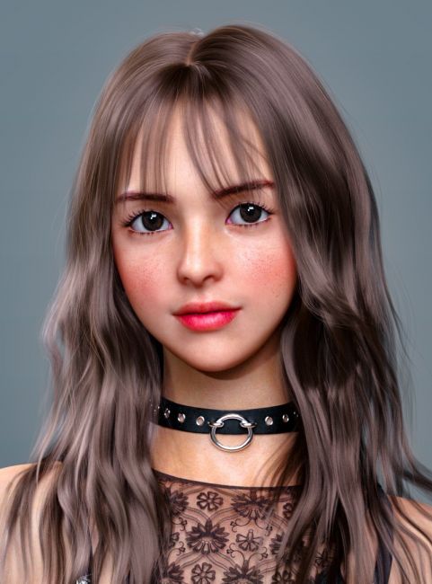 Click here to see preview images for "Khamita for Genesis 8 Female" Khamita for Genesis 8 Female