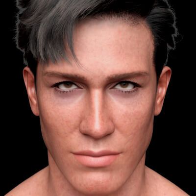 Click here to see preview images for "TES Hugo for G9" TES Hugo for G9