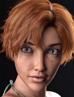 PN Giulia for Genesis 9