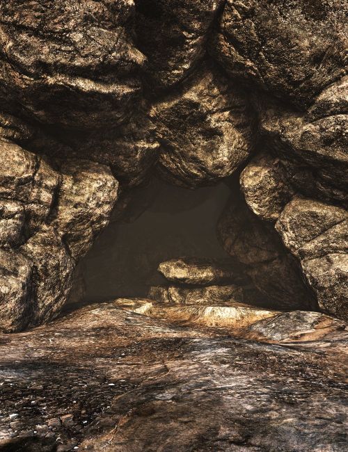 Click here to see preview images for "XI African Wildlands Den" XI African Wildlands Den