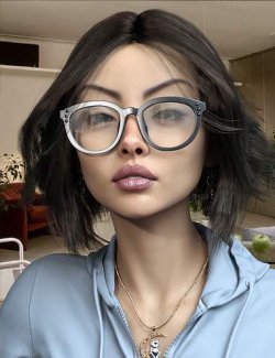 PN Karyna for Genesis 9