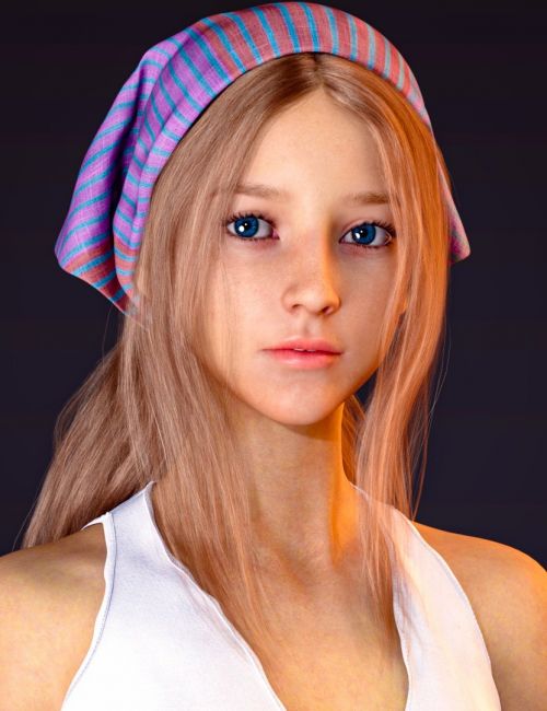 Click here to see preview images for "Marix for Genesis 8 Female" Marix for Genesis 8 Female