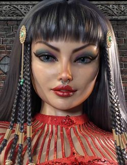 PN Zyndi for Genesis 9