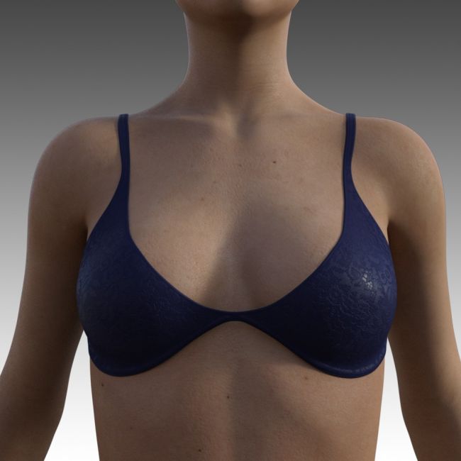 Click here to see preview images for "Daily Push Up Bra for G8F" Daily Push Up Bra for G8F