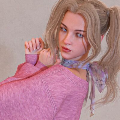 Click here to see preview images for "Tany for Genesis 8 Female" Tany for Genesis 8 Female