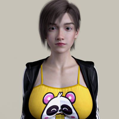 Click here to see preview images for "Moleen for Genesis 8 Female" Moleen for Genesis 8 Female