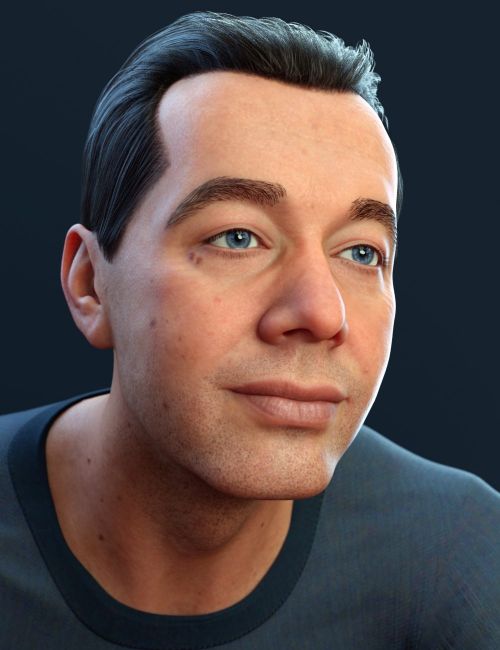 Click here to see preview images for "Anthony HD Bundle" Anthony HD Bundle