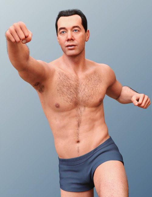 Click here to see preview images for "CDI Poses for Anthony HD and Genesis 9 Masculine" CDI Poses for Anthony HD and Genesis 9 Masculine