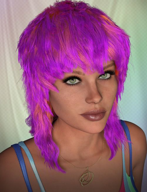 Click here to see preview images for "Fantasies Oakley Add-On" Fantasies Oakley Add-On