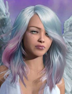 FD Arielle for Genesis 9
